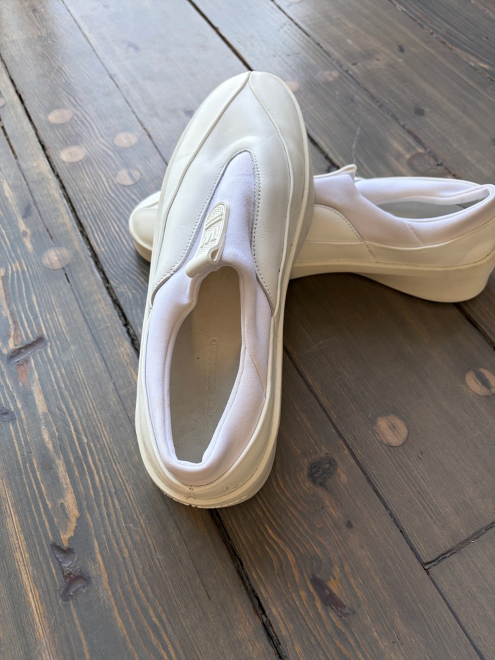 Very comfortable shoes